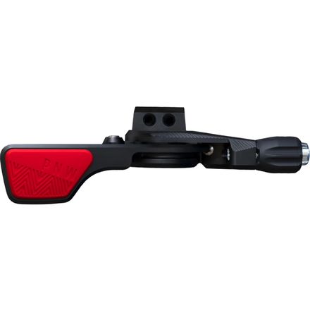 PNW Components - Loam Lever - Black/Red