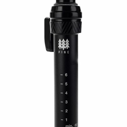 thumbnail image 2 of PNW Components Pine Dropper Post, 27.2mm Diameter, External Cable 2 of 12
