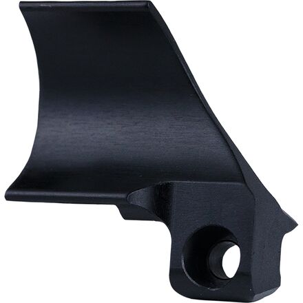 PNW Components - Loam Lever Adapter Clamp - Black