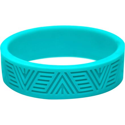 Loam Dropper Silicone Band