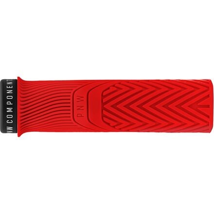 PNW Components - Loam Grip XL - Really Red
