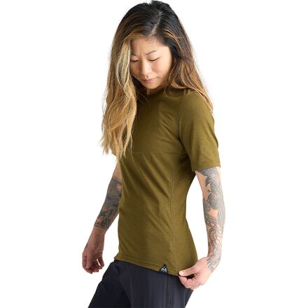 PNW Components - Ozone Trail Jersey - Women's