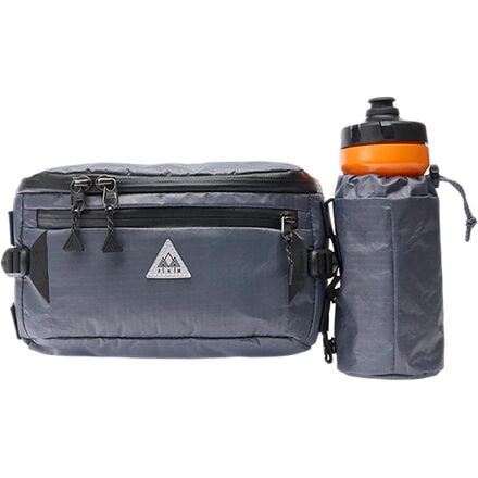 PNW Components - Rover Hip Pack - Mission Grey