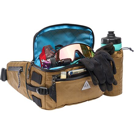 PNW Components - Rover Hip Pack Bottle Holder