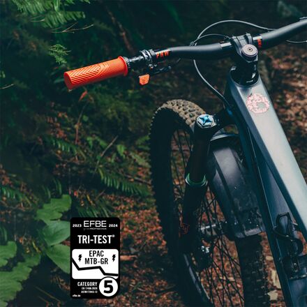 PNW Components - The Loam Carbon Handlebar