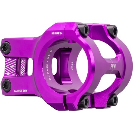 Loam 35mm Stem