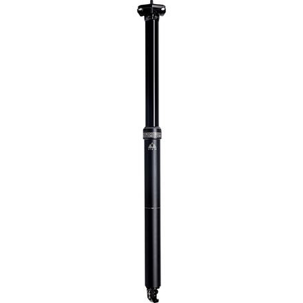 Range Dropper Post And Lever Bundle