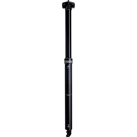 PNW Components - Range Dropper Post And Lever Bundle