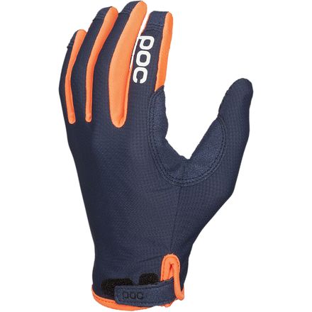 POC - Index Air Adj. Soderstrom Ed. Gloves