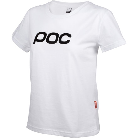POC - Air Tee T-Shirt - Short-Sleeve - Women's