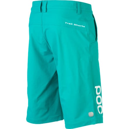 POC - Trail Shorts - Men's
