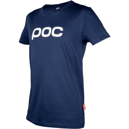 POC - Spine T-Shirt - Short-Sleeve - Men's