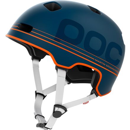 POC - Crane Pure Soderstrom Helmet