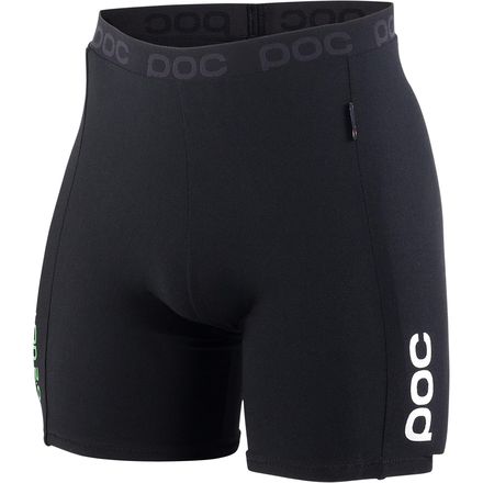 POC - Hip VPD 2.0 Shorts - Men's - Black