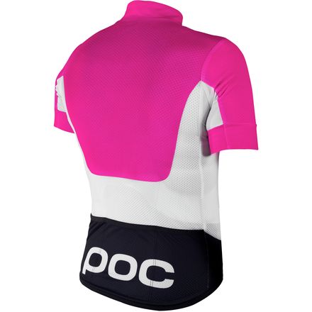 POC - Raceday Climber Jersey - Short-Sleeve - Men's