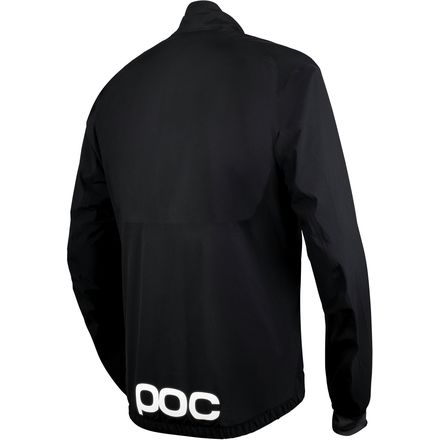 POC - Raceday Stretch Light Rain Jacket - Men's
