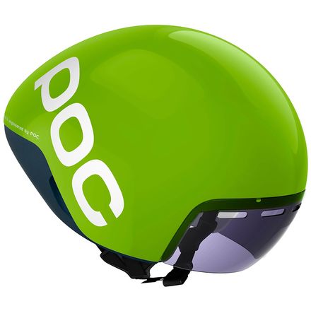 POC - Cerebel Raceday Helmet