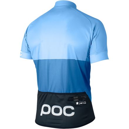 POC - Fondo Classic Jersey - Short Sleeve - Men's
