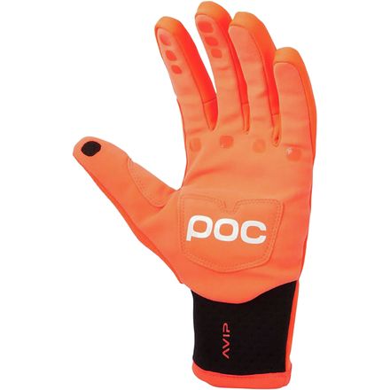 POC - AVIP Softshell Glove