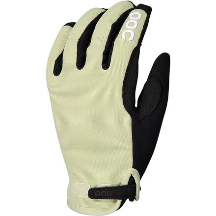 POC - Resistance Enduro Adjustable Glove - Men's - Prehnite Green