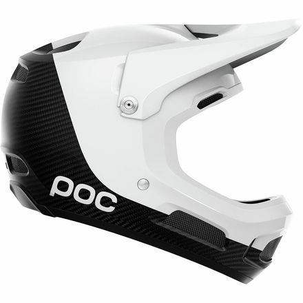 POC - Coron Air Carbon Spin Helmet