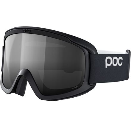 POC - Ora Goggles - Uranium Black/Grey