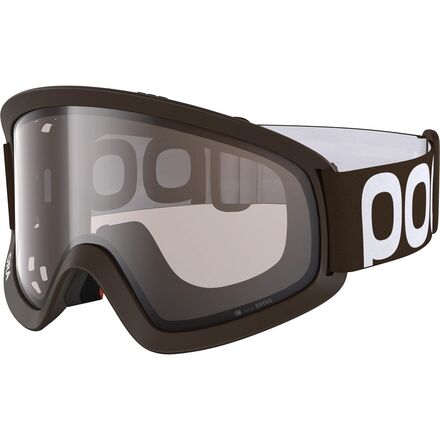 POC - Ora Clarity Goggles - Axinite Brown