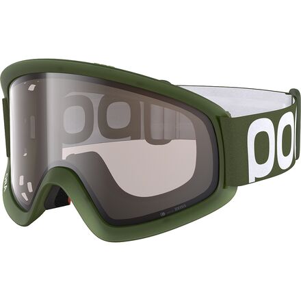 POC - Ora Clarity Goggles - Epidote Green