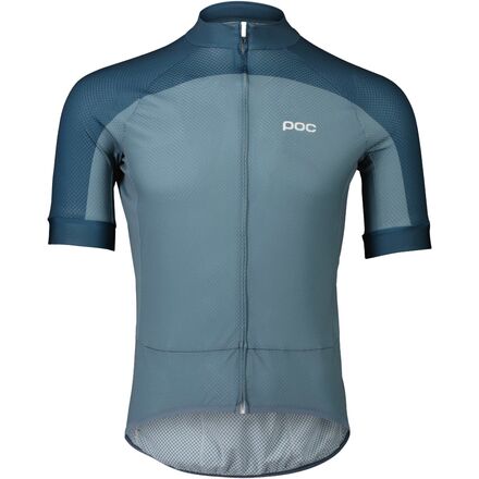 Essential Road Logo Jersey - Men's