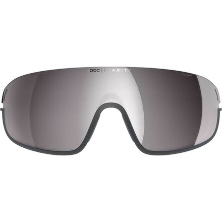 POC - Crave Sunglasses Spare Lens - Violet/Light Silver Mirror