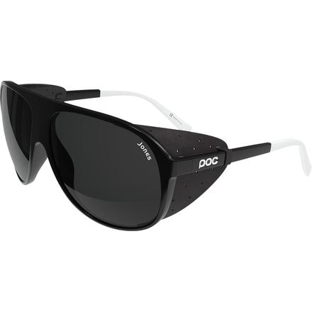 POC - Did Glacier Jeremy Jones Edition Sunglasses
