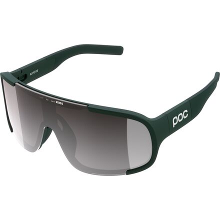 ウェア POC Aspire Sapphire Purple Translucent POC ASPIRE PERFORMANCE SUNGLASS - TRANSLUCENT URANIUM B