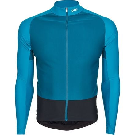 POC - Essential Road Mid Long-Sleeve Jersey - Men's