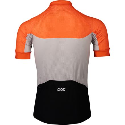 POC - Essential Road Light Jersey - Men's