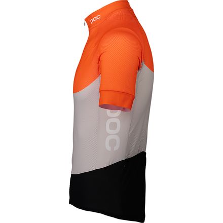 POC - Essential Road Light Jersey - Men's