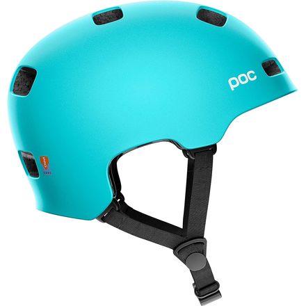 POC - Crane Helmet