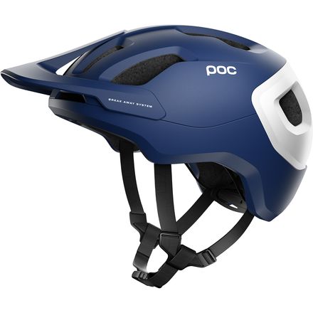 Axion Spin Helmet