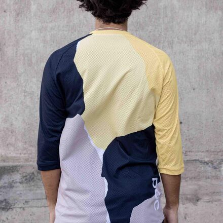 POC - MTB Pure 3/4-Sleeve Jersey - Men's