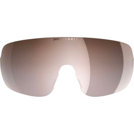 POC - Aim Sunglasses Spare Lens - Brown