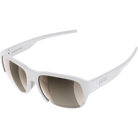 POC - Define Sunglasses - Hydrogen White