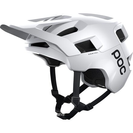 POC - Kortal Helmet - Hydrogen White Matte