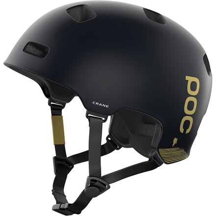 POC - Crane Mips Fabio Edition Helmet