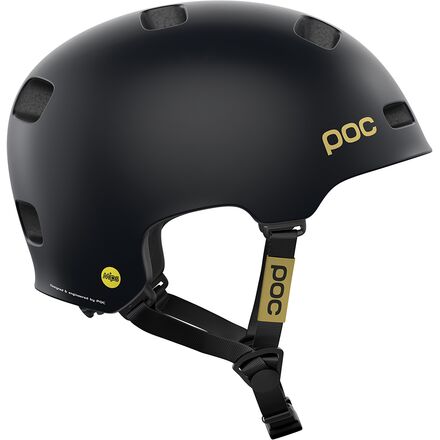 POC - Crane Mips Fabio Edition Helmet
