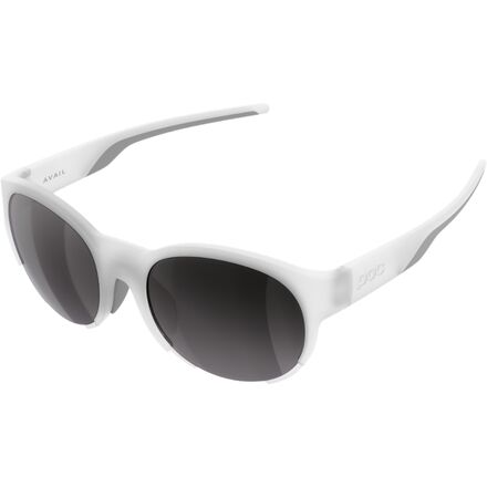POC - Avail Sunglasses - Transparant Crystal