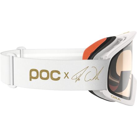 POC - Ora Clarity Fabio Edition Goggles