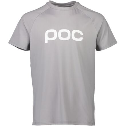 POC - Reform Enduro T-Shirt - Men's - Alloy Grey