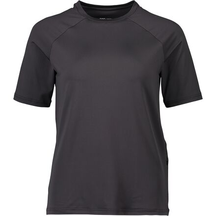 POC - Reform Enduro Light T-Shirt - Women's - Sylvanite Grey