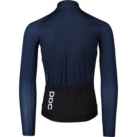 POC - Essential Road Long-Sleeve Jersey - Men's