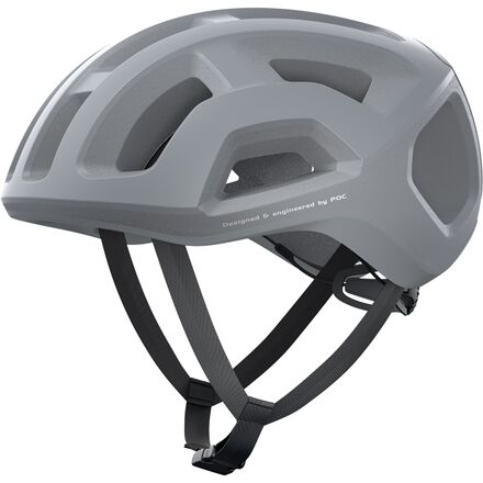 POC - Ventral Lite Helmet - Granite Grey Matte
