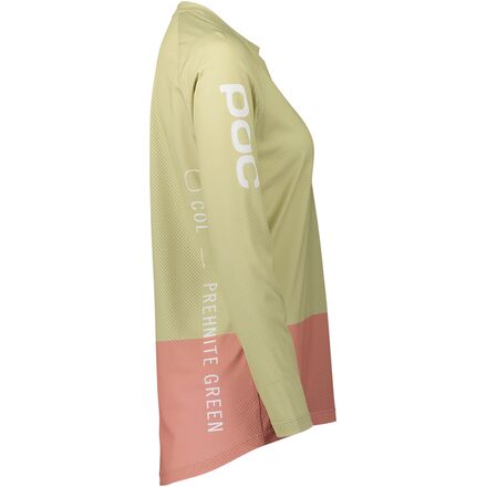 POC - MTB Pure Long-Sleeve Jersey - Women's